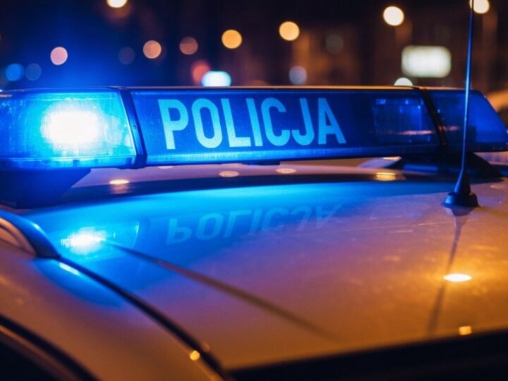Przedszkolaki odkrywają świat policji: Emocjonująca lekcja bezpieczeństwa!
