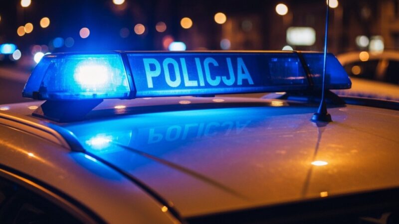 Przedszkolaki odkrywają świat policji: Emocjonująca lekcja bezpieczeństwa!