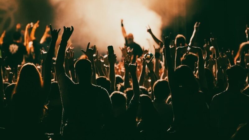 Rewolucje w Literaturze: Festiwal OKOlice Ożywia Szczecin!