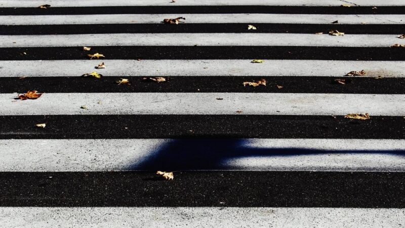 Nowe oświetlenie przejść dla pieszych w Szczecinie: Bezpieczniej na ul. Wiosny Ludów i Chopina!