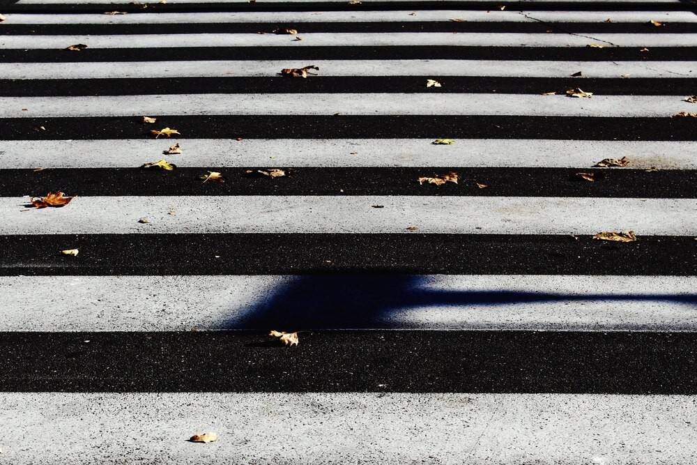 Nowe oświetlenie przejść dla pieszych w Szczecinie: Bezpieczniej na ul. Wiosny Ludów i Chopina!