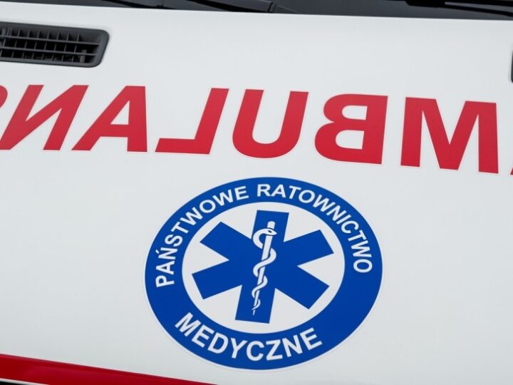 Ratownicy w Gryfinie w akcji: symulacja poszukiwań zaginionego myśliwego w lesie!