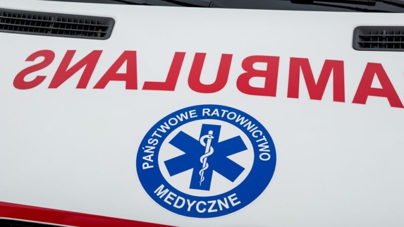 Ratownicy w Gryfinie w akcji: symulacja poszukiwań zaginionego myśliwego w lesie!