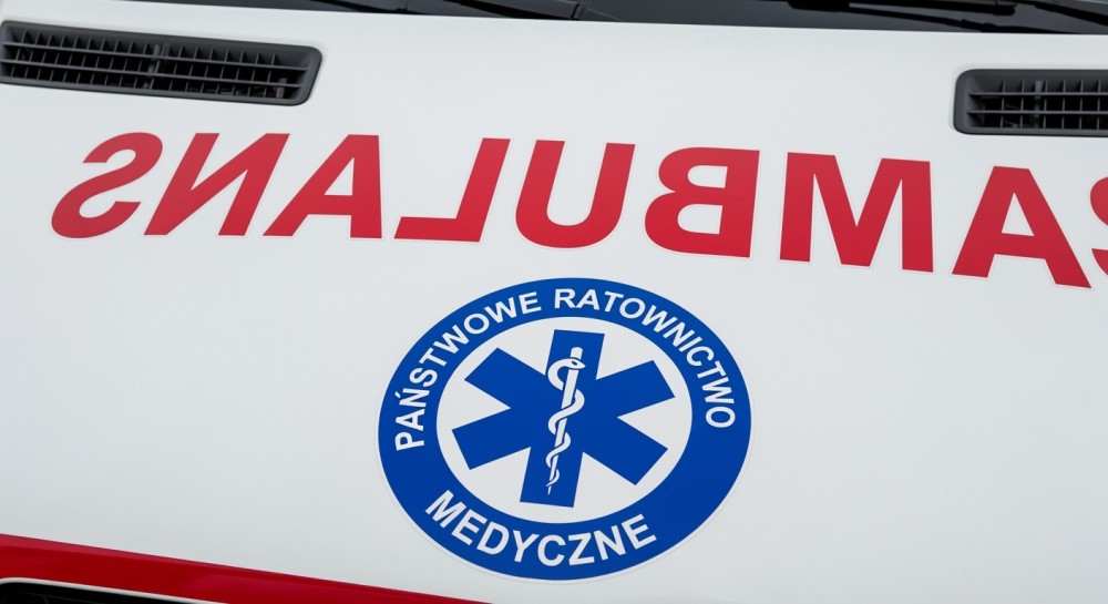 Ratownicy w Gryfinie w akcji: symulacja poszukiwań zaginionego myśliwego w lesie!