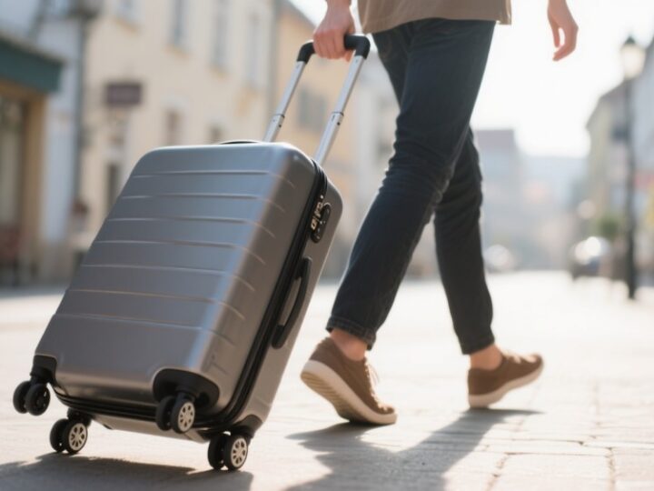 Seniorzy na tropie lokalnych skarbów – pierwsza wycieczka po gminie Gryfino!