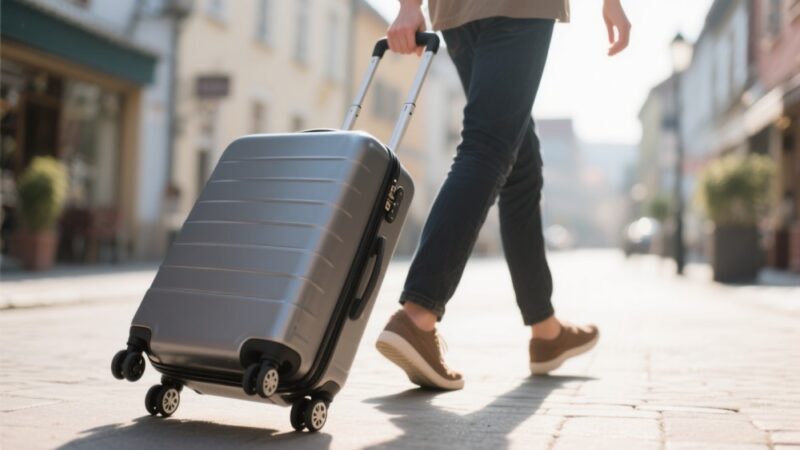 Seniorzy na tropie lokalnych skarbów – pierwsza wycieczka po gminie Gryfino!