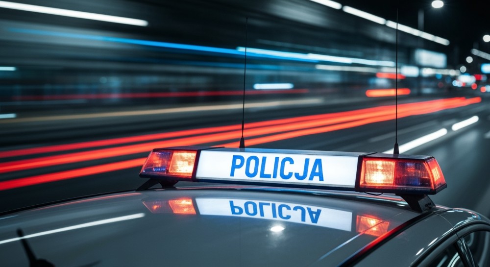 Seniorzy w Szczecinie: Jak nie dać się oszukać? Policja działa!