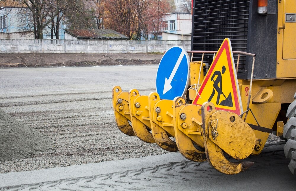Nowe otwarcie: Przejazd al. Powstańców Wielkopolskich znów dostępny!