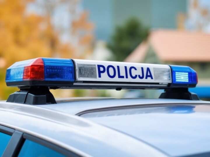 Szczecińska policja w akcji: sprawcy wandalizmu zatrzymani!