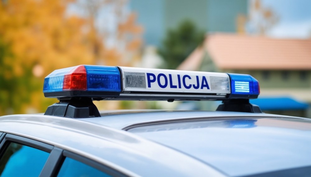 Szczecińska policja w akcji: sprawcy wandalizmu zatrzymani!