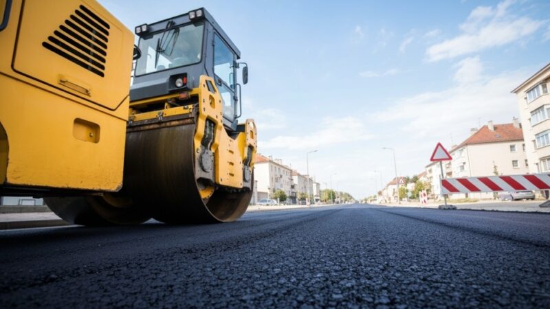 Szczecin zyskał nową jakość: Aleja Powstańców Wielkopolskich znów otwarta!