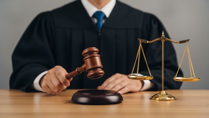 Szczecińscy policjanci na podium! Sukces w eliminacjach V Ogólnopolskiego Konkursu dla oskarżycieli publicznych
