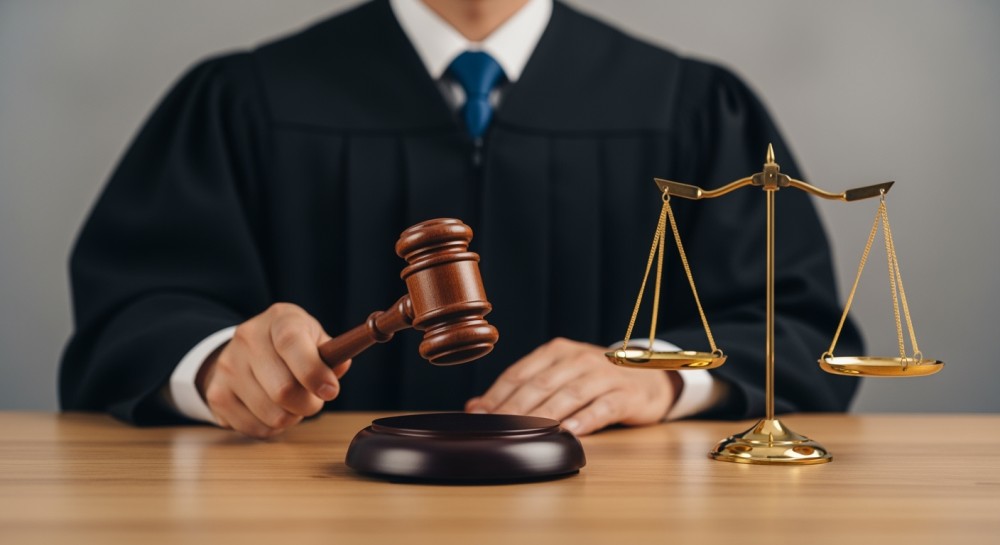Szczecińscy policjanci na podium! Sukces w eliminacjach V Ogólnopolskiego Konkursu dla oskarżycieli publicznych