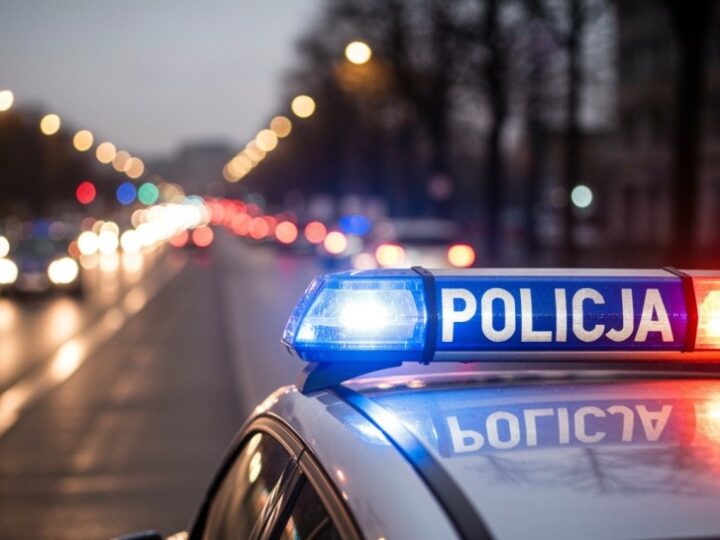 Szczecińska policja rozwiązała sprawę kradzieży Fiata 500 – złodzieje w areszcie!
