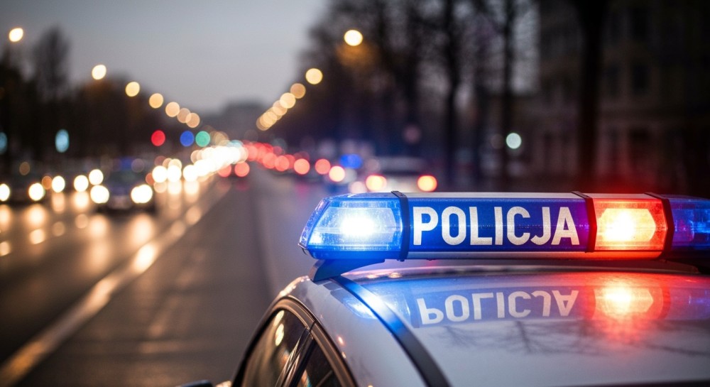Szczecińska policja rozwiązała sprawę kradzieży Fiata 500 – złodzieje w areszcie!