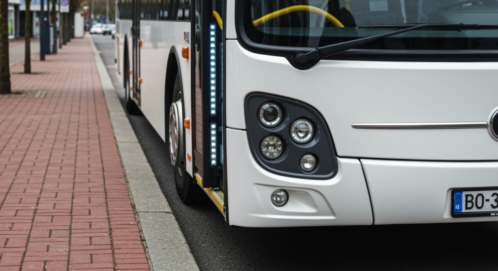 Nowe przystanki „Osiedle Polonia” na linii 4 już od 1 listopada!