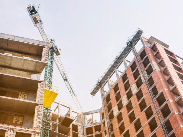 Nowy parking w Szczecinie z większą liczbą miejsc dla mieszkańców kwartału 36