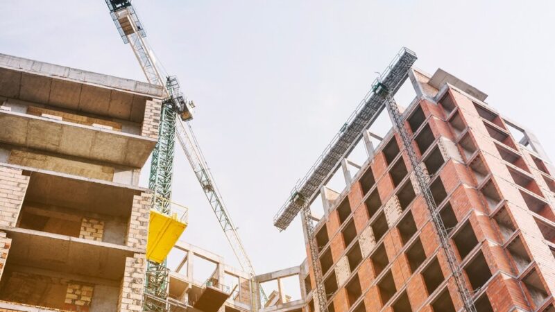 Nowy parking w Szczecinie z większą liczbą miejsc dla mieszkańców kwartału 36