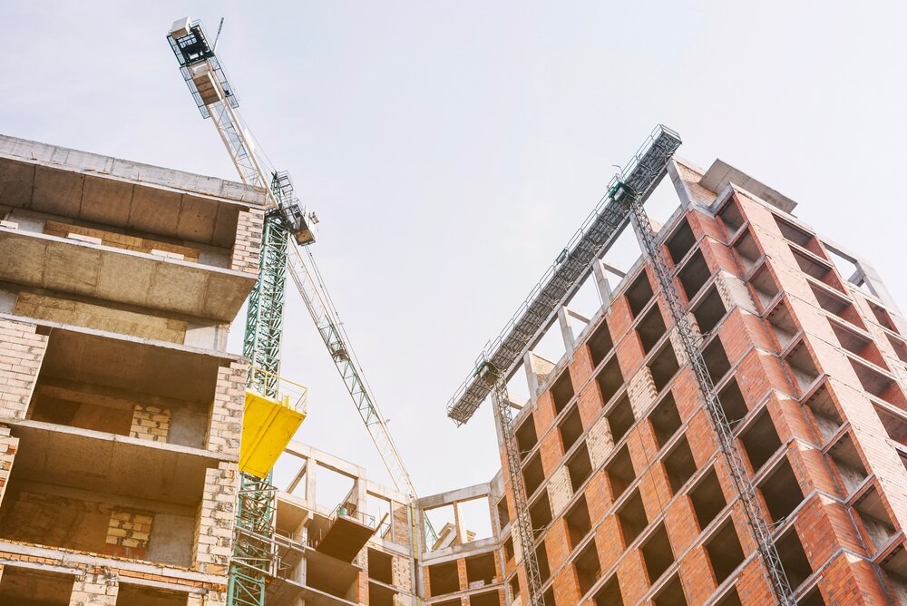 Nowy parking w Szczecinie z większą liczbą miejsc dla mieszkańców kwartału 36