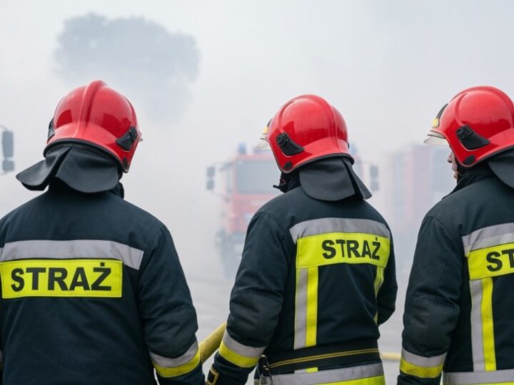 Pomóżmy pogorzelcom z Nowego Warpna – dołącz do akcji!