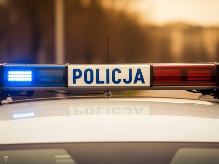 Zatrzymany poszukiwany w Szczecinie: amfetamina w kieszeni i wyrok więzienia w tle