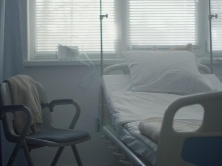 Zbiórka pieluch dla dorosłych: Wspólnie wesprzyjmy szczecińskie hospicjum!
