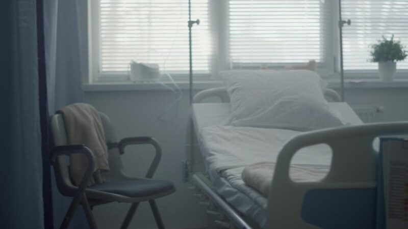 Zbiórka pieluch dla dorosłych: Wspólnie wesprzyjmy szczecińskie hospicjum!