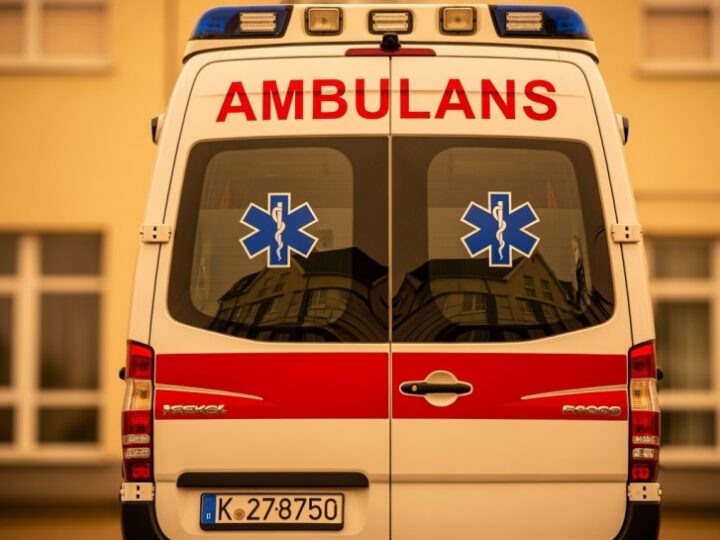 Mundurowi ratują 46-latka w kryzysie emocjonalnym – akcja poszukiwawcza zakończona sukcesem