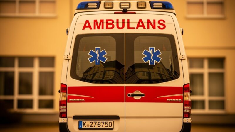 Mundurowi ratują 46-latka w kryzysie emocjonalnym – akcja poszukiwawcza zakończona sukcesem