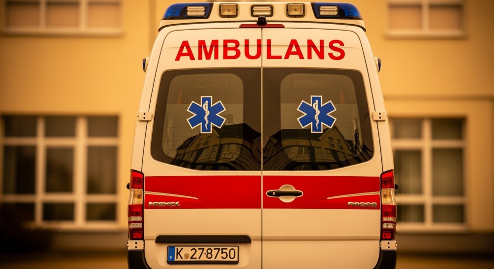 Mundurowi ratują 46-latka w kryzysie emocjonalnym – akcja poszukiwawcza zakończona sukcesem