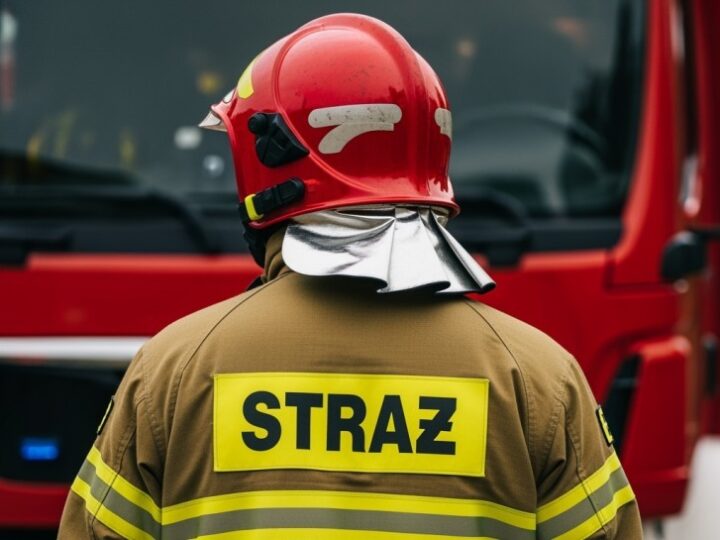 80 lat OSP Wołczkowo: Tradycja, odwaga i społeczna odpowiedzialność