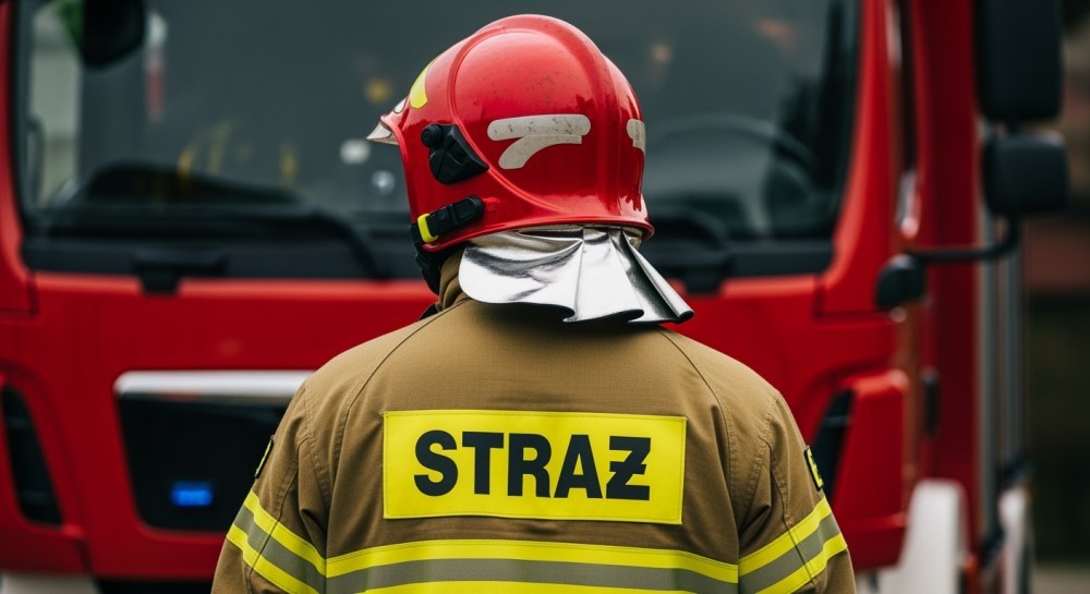 80 lat OSP Wołczkowo: Tradycja, odwaga i społeczna odpowiedzialność