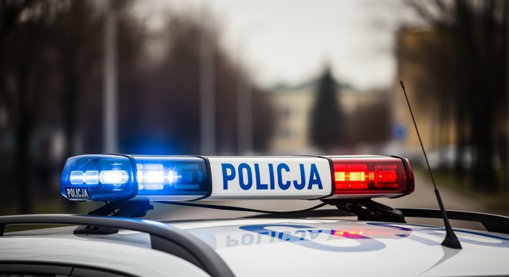 Operacja „TOR”: Policja wprowadza alarm CHARLIE na liniach kolejowych