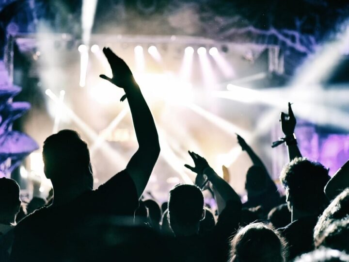 Bałtycki Port Kultury: Bezpłatne warsztaty i koncerty czekają na Ciebie!