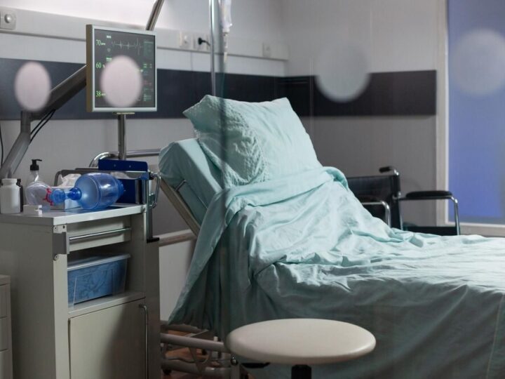 Mammobusy wracają: bezpłatne badania piersi w Twojej okolicy!