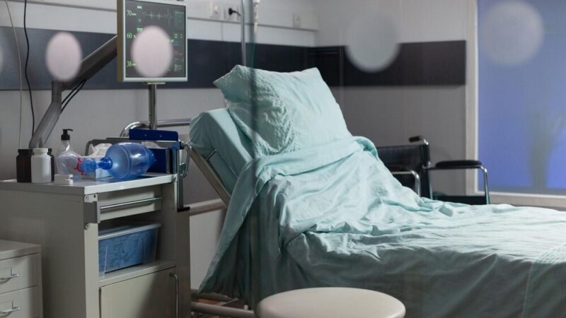 Mammobusy wracają: bezpłatne badania piersi w Twojej okolicy!