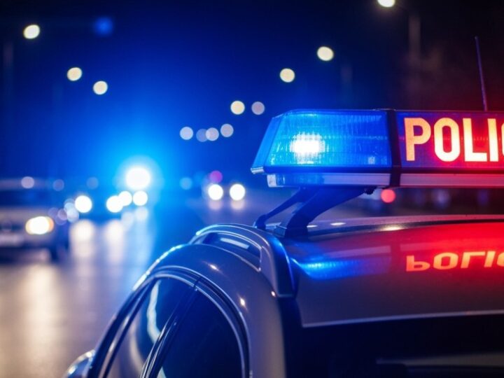 Czujność na zakupach: jak uniknąć kradzieży w okresie świątecznym?