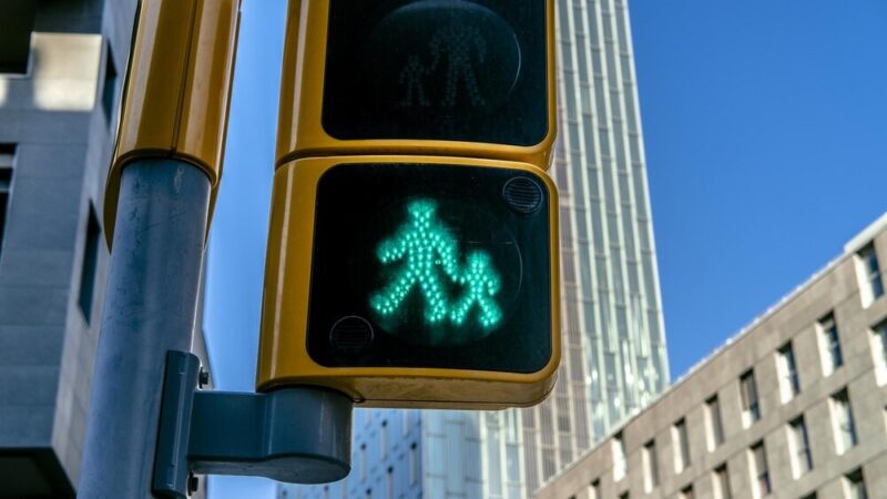 Bezpieczne przejścia w Szczecinie: Policja w akcji dla lepszej ochrony pieszych