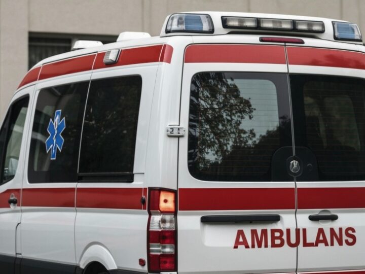 Bezpieczeństwo na Zniczu 2025: Policja Szczecin czuwa nad porządkiem