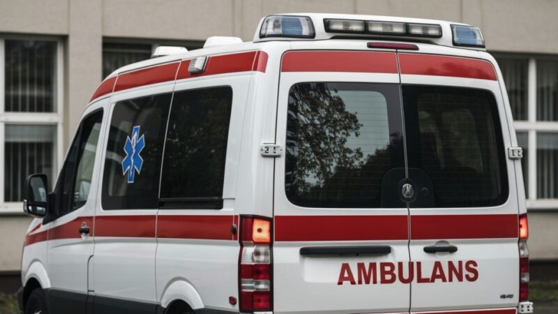 Bezpieczeństwo na Zniczu 2025: Policja Szczecin czuwa nad porządkiem