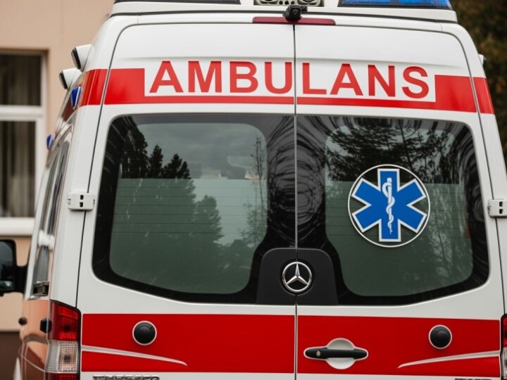 Student medycyny bohaterem Szczecina: uratował życie po porażeniu prądem