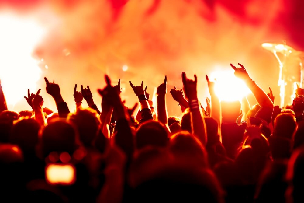 Chór Politechniki Morskiej na czołowej scenie niepodległościowej Polski