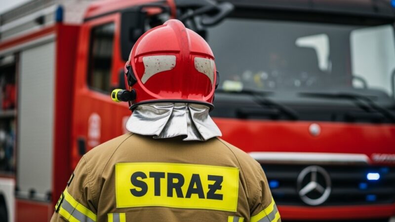 Czujki dymu i czadu: Twoje bezpieczeństwo w naszych rękach!