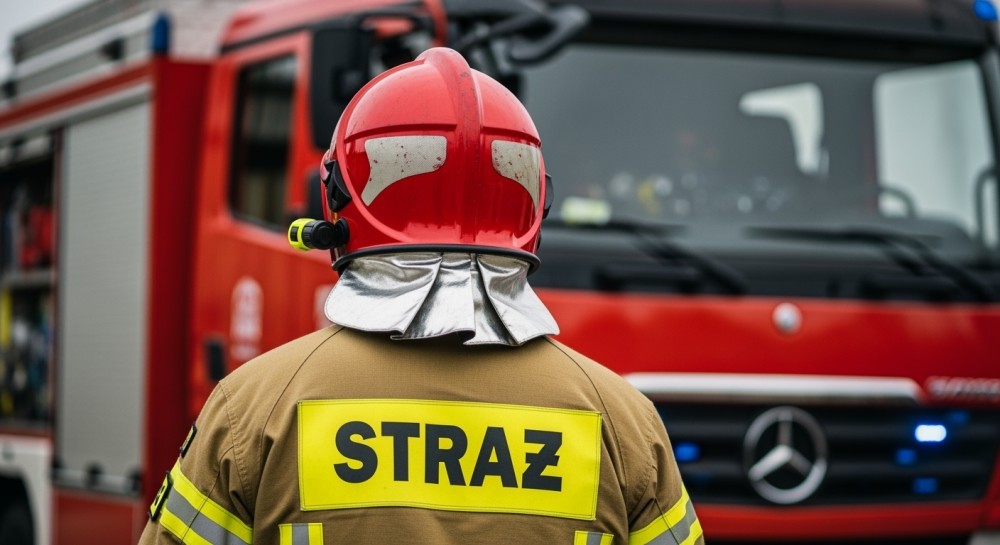 Czujki dymu i czadu: Twoje bezpieczeństwo w naszych rękach!