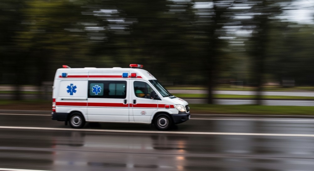 Wołczkowo zyskuje defibrylator AED – życie w Twoich rękach!