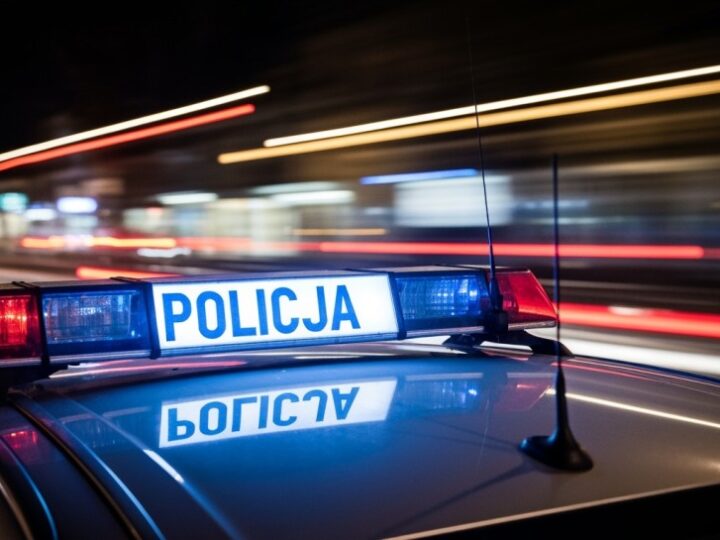 Policja Szczecin Pogodno podsumowuje akcję „Bezpieczne Osiedle” i ujawnia wykroczenia