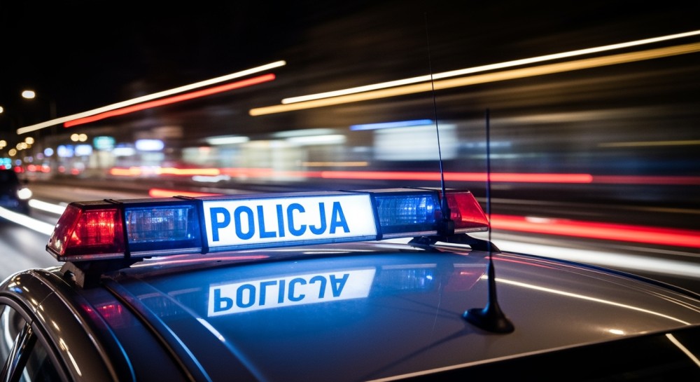 Policja Szczecin Pogodno podsumowuje akcję „Bezpieczne Osiedle” i ujawnia wykroczenia