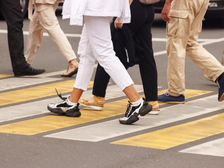 Widoczność po zmroku – klucz do bezpieczeństwa na drodze