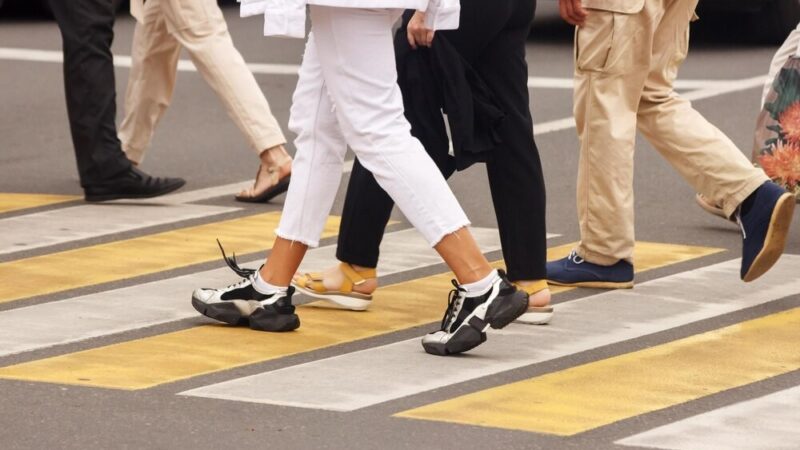 Widoczność po zmroku – klucz do bezpieczeństwa na drodze