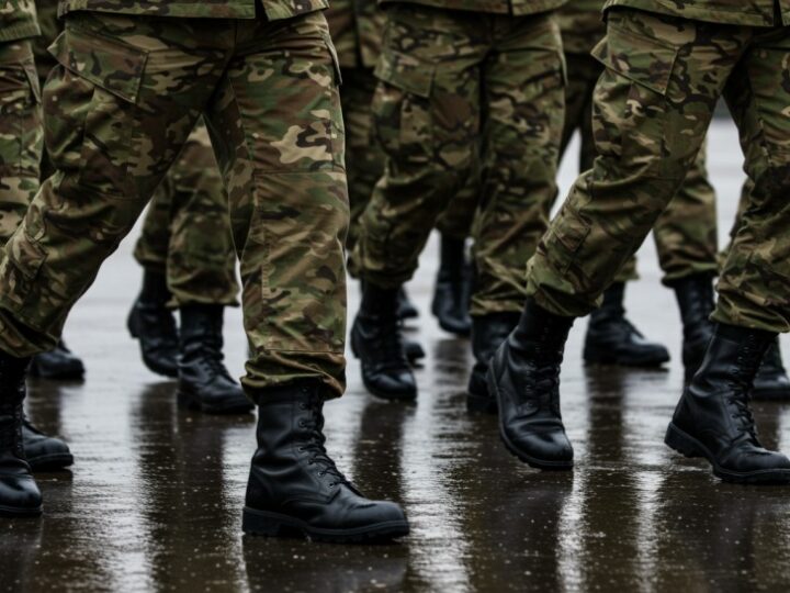 Giełda Pracy w Szczecinie: Otwórz drzwi do kariery w Policji!